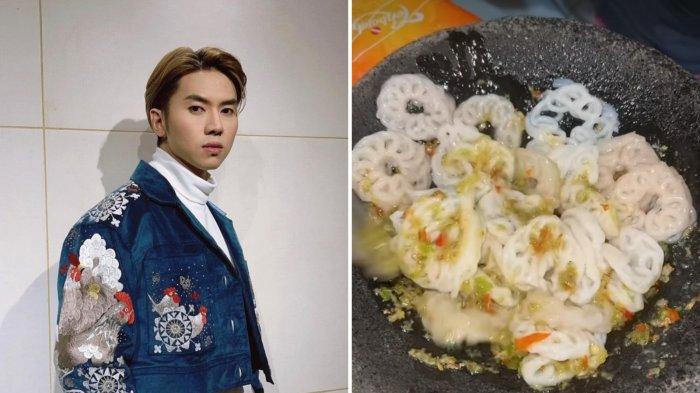 Dari Seblak Rafael hingga Es Lumut Resep Terfavorit Netizen