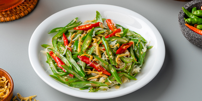 Resep Tumis Sayur Praktis dan Sehat untuk Menu Harian
