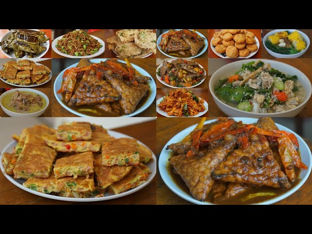 Resep Masakan Favorit untuk Keluarga di Rumah
